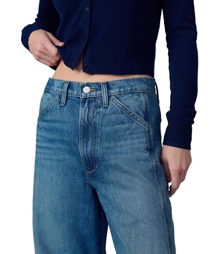 Joe's Womens The Bowie Jeans3