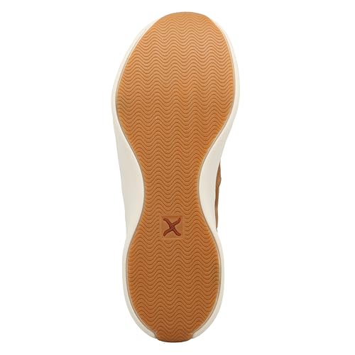 Image of Twisted X Women's Feather X Low Top Casual Sneakers