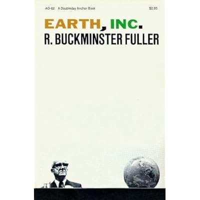 Earth Inc.