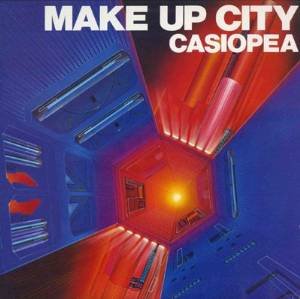MAKE UP CITY *