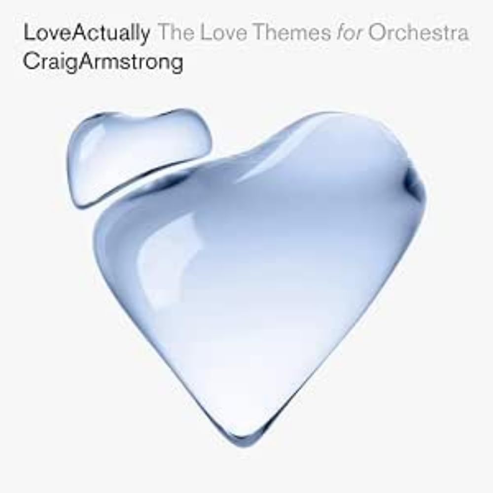 Love Actually/the Love Themes for Orchestra