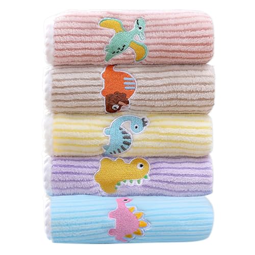 Toallas Lavabo Infantiles Marca FDGGT