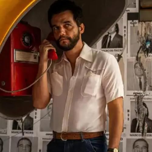 Globo de ouro &eacute; neste domingo!