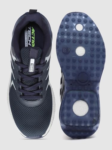 Image of Action | Athleo | BULLET-216 | Stylish | Lightweight | Comfortable | Trendy | Sports | Running Shoes | for Men