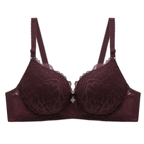 Soutien-gorge dos-nu ajustable contre les douleurs d'armature