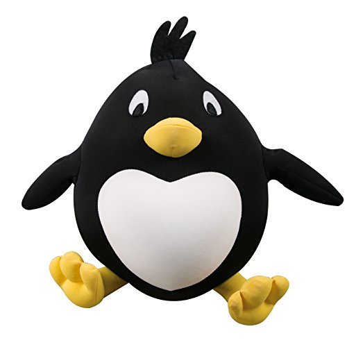 Preisvergleich Produktbild Uatt Metamorphose Penguim, schwarz
