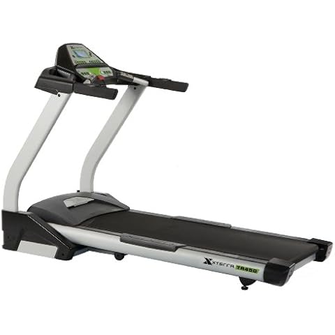 Xterra TR450 Folding Treadmill Cover