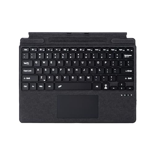 mobee Keyboard for Microsoft Surface Pro Copilot+ (11th...