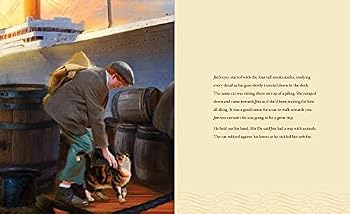 Paperback Titanicat Book