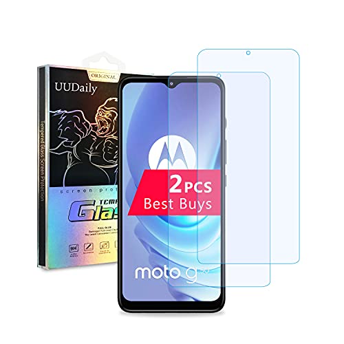 Lot de 2 films de protection UUDaily Cover