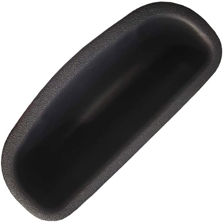 Trunk Opening Release Switch Handle Rear Tailgate Trunk Lid Boot Car Accessories, for Mitsubishi, Outlander ASX Trunk Switch Replacement