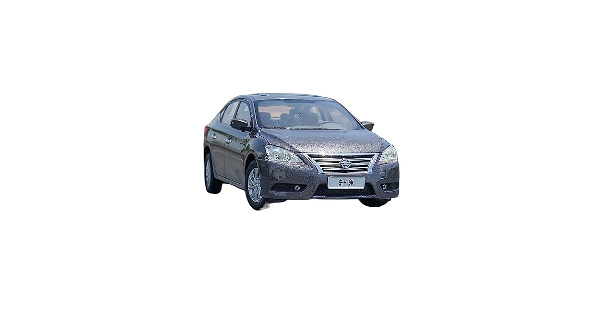 Amazon.co.jp: 日産シルフィ 新型シルフィ合金モデル用: 1:18