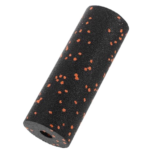 Foam Roller Compacto Holibanna para Masaje Muscular y Tejido Profundo, Material EPP con Flexibilidad Mejorada y Diseño Versátil para Masajes de Fitness y Práctica de Ejercicios miniatura 1