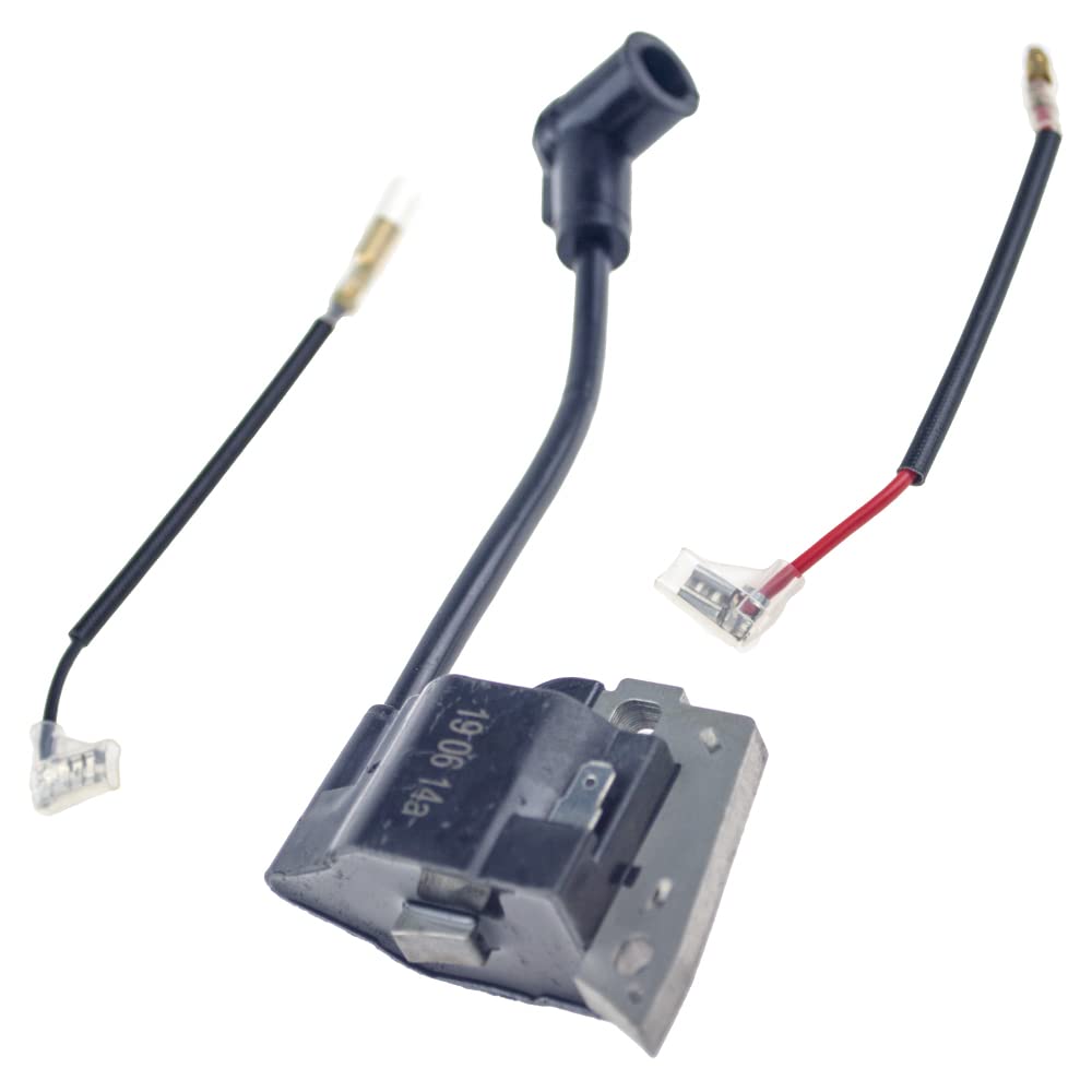 Realman5927001010 5927012010 5927012011 Ignition Coil For Robin Subaru Water Pump Engine EH025 EH035