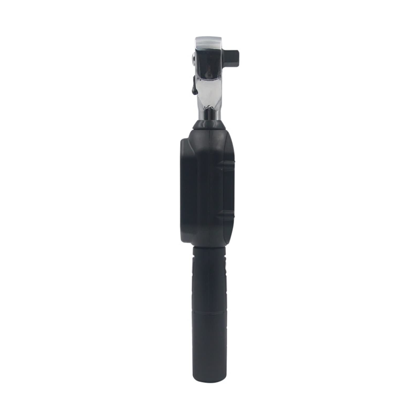 Digitaler Drehmomentschlüssel, Digitaler Drehmomentschlüssel 1/2 1/4 Universal 3/8" 3-100 NM Einstellbar Professioneller Fahrradsatz Autoreparatur(10 N.M)