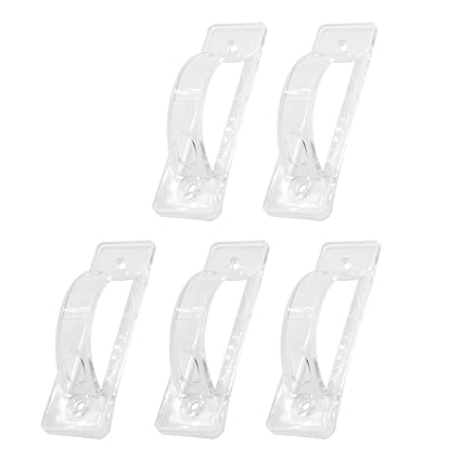 Wall Switch Guards Cover,Light Switch Guard Plate Covers,Child Proof Toggle Switch Cover,Wall Switch Lock to Protect your Switch from Being Turned on or Off