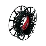 PMS Christmas string lights storage wheel - christmas light holder - wind up...