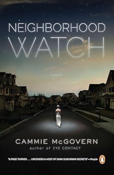 Paperback Neighborhood Watch: A Novel Book