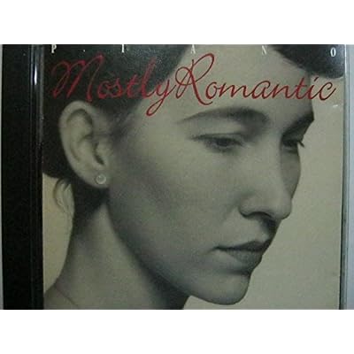 Piano Mostly Romantic