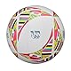 Wilson AVP Movement Volleyball, Weiß/Rosa/Gelb