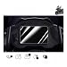 RSWEQC dashboard screen protector For TRK 552 TRK552 2024 Motorcycle Cluster Scratch Protection Film Dash Board Speedometer Screen Sticker
