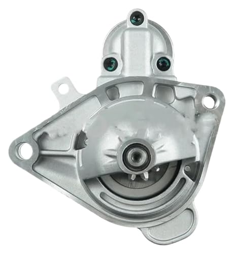 Démarreur Jeep Grand Cherokee IV résout problème lancement moteur 3.0 CRD
