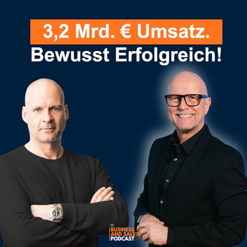 Andreas Buhr verr&auml;t: So startest du direkt durch &ndash; ohne Plan B!