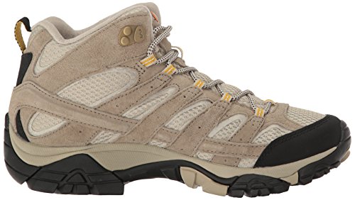 Merrell Womens J06048 Hiking Boots, Taupe, 6.5 Us #TOP5