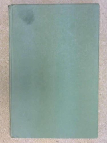 A Dictionary Of Cliches B002JJHIZ0 Book Cover