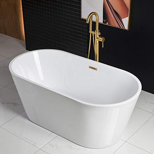 Luxury Bathtub Whirlpool Massage System