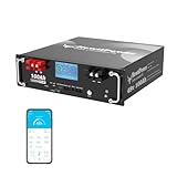 48V 100Ah LiFePO4...image