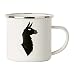 Cotopaxi Llama Pinnacle Mug (White)