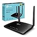 Produktbild TP-Link Archer MR402 LTE Router, 4G Router SIM Karte, WLAN Dual-Band AC1200, 4G Cat4 bis zu 150 Mbit/s, 4 Ports, Plug and Play, MU-MIMO, TP-Link One Mesh