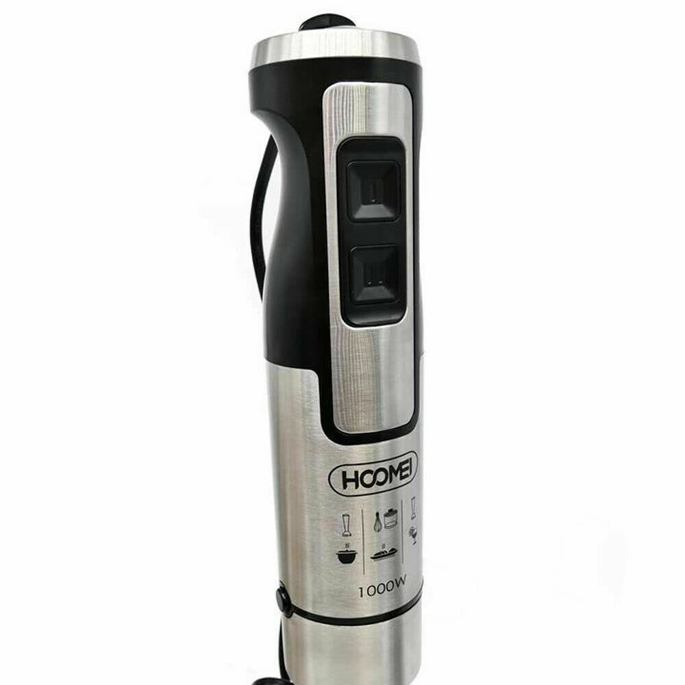 Frullatore ad Immersione 3 in 1 HM - 6685