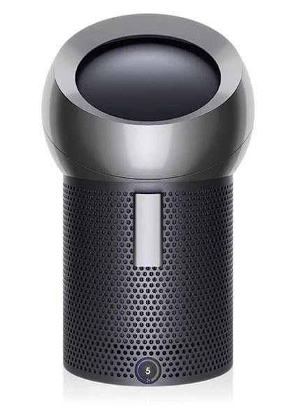 Dyson Luftreiniger 925,2 m³/h, 59 dB, 8 h, Kühlung, Ventilator, 70°, 1,856 m, 275917-01