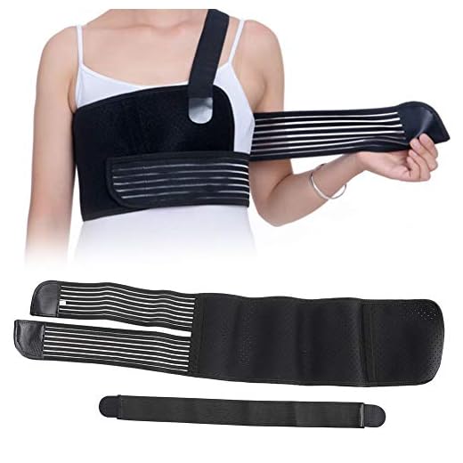 Cinturón de Costilla Rota para Hombre y Mujer, Soporte de Pecho para Costillas, Cinta de Protección para Posoperación M