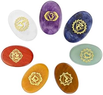 Aazon.co: GEHECRST Crystal Etal Bookark Chakra Crystal Tree Life 2 thumbnail image