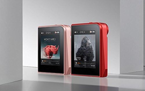 JR A50 Key Features Icons