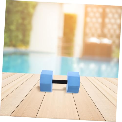 Pesas acuáticas para ejercicio en agua VICASKY miniatura 5