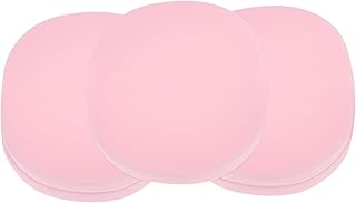 PartyKindom Esponja de limpieza facial Puff S...