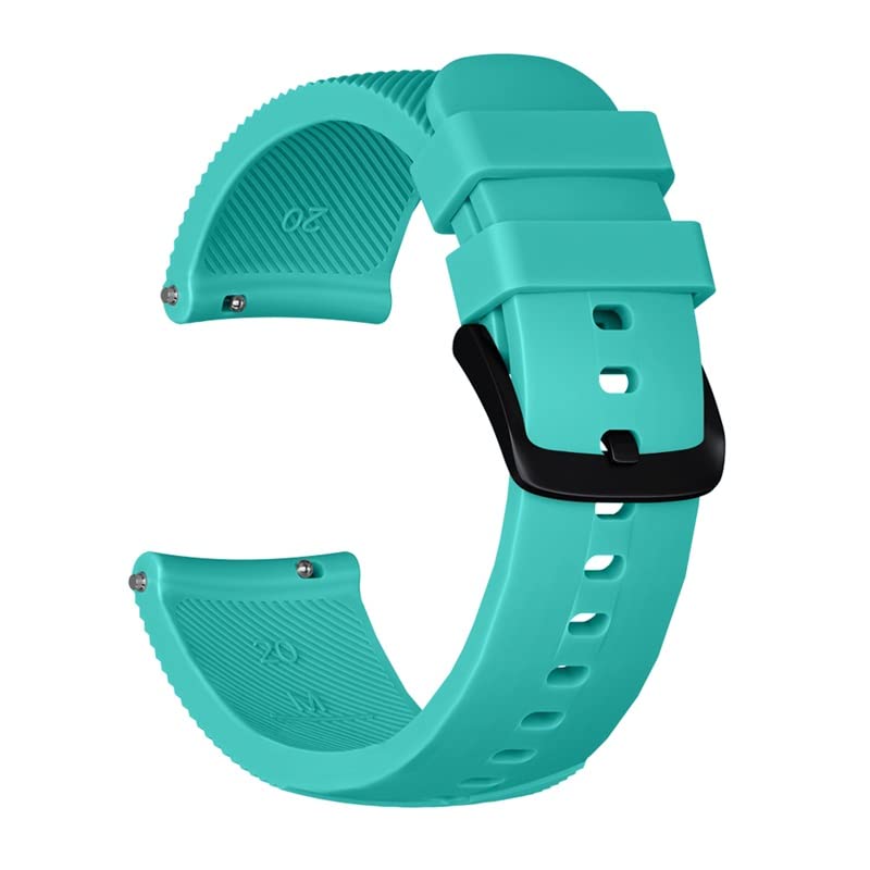 Bracelet Forerunner 245 silicone doux anti-transpiration durable