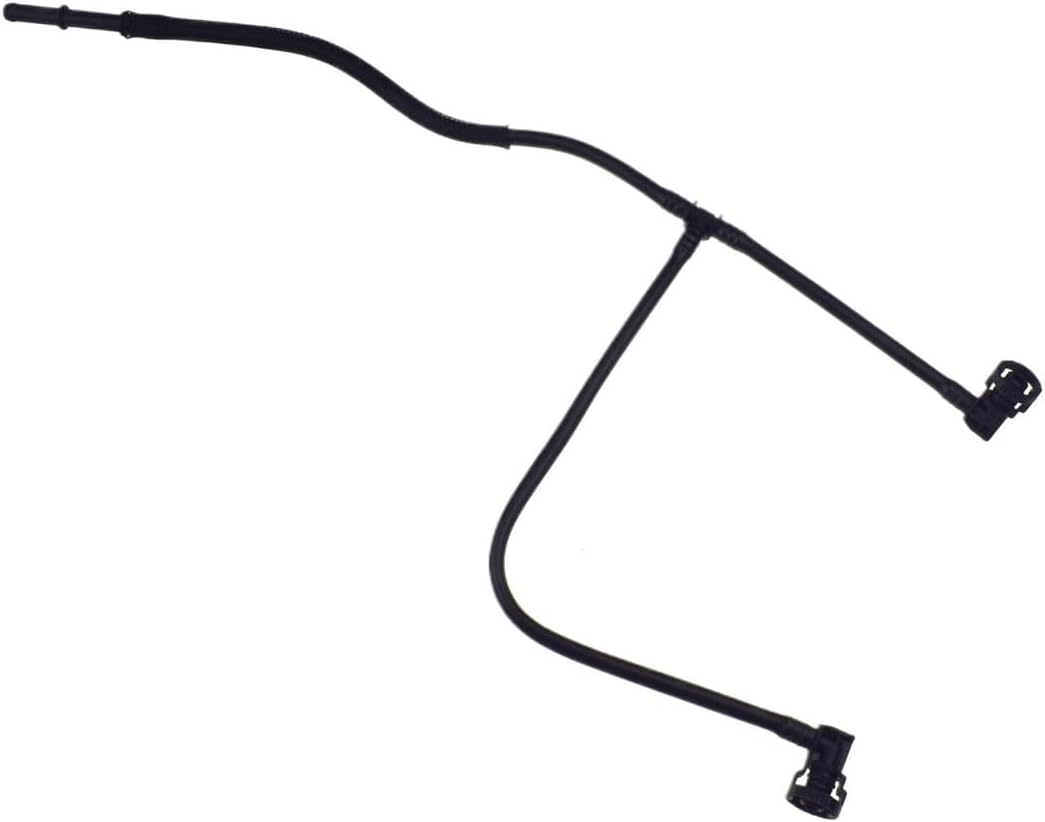 Coolant Line Water Tube Bleed Hose Compatible with 2003 2004 2005 2006 Cayenne 94810601603