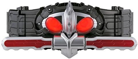 Kamen Rider Amazon Transformation Belt DX Henshin Driver Set