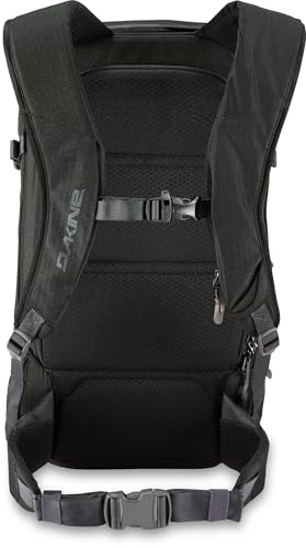 Dakine Heli Pro Backpack 24L negro talla única miniatura 2