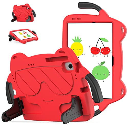 Coque enfant Samsung Galaxy Tab S5e 10.5 SM-T720 housse antichoc légère