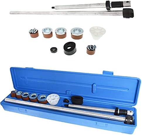 New Universal Engine Camshaft Cam Bearing Installation Insert Removal Kit Tool E - Foto 10