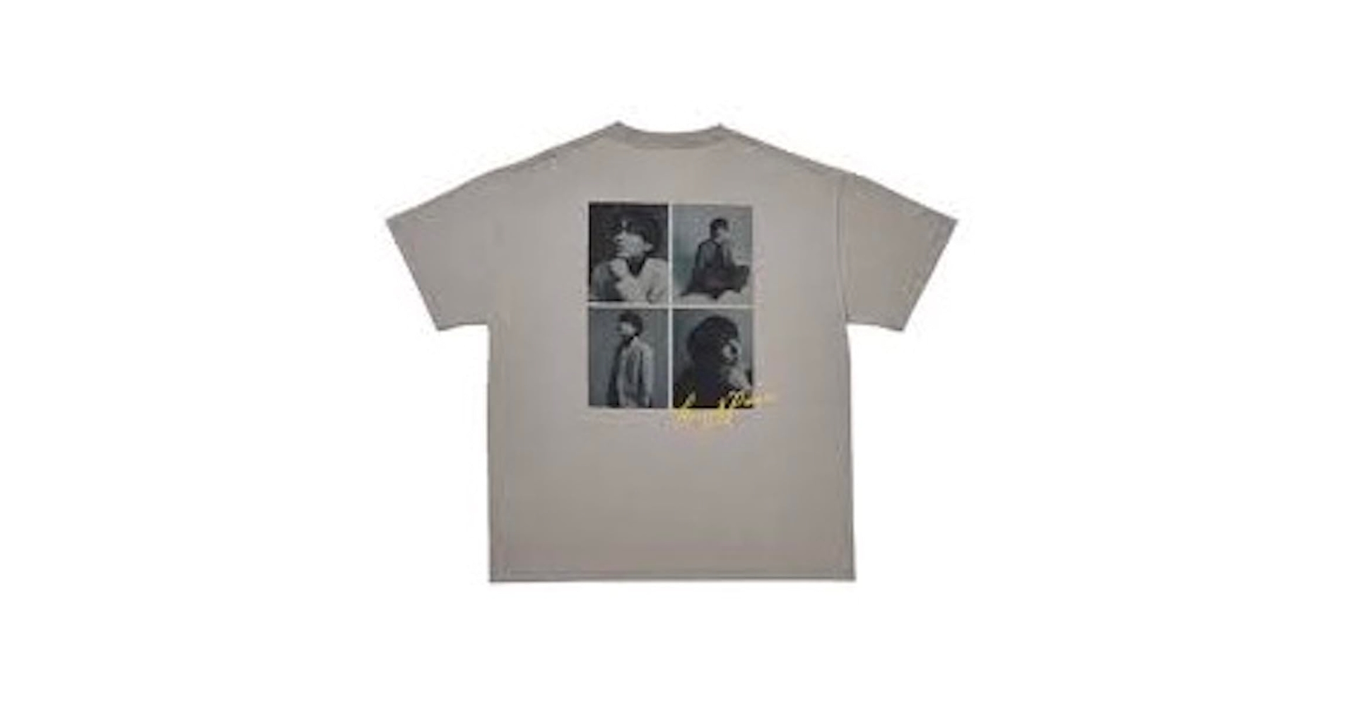 Amazon.co.jp: King & Prince 【 Tシャツ 】 LIVE TOUR 2023