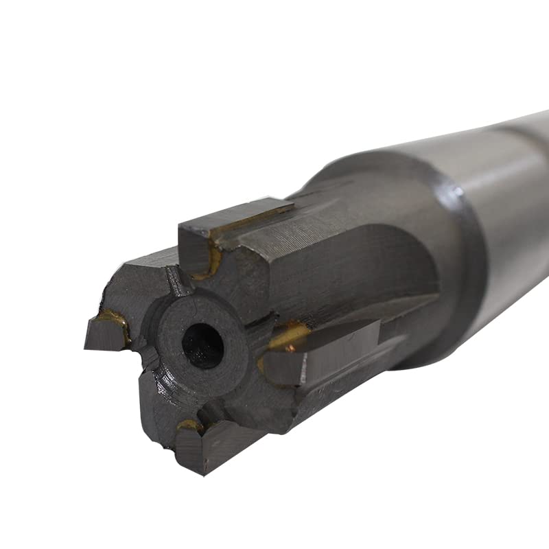 1pc 28mm 4Flute Hard Alloy Spiral End Mill Used In Milling Metal Processing CNC Milling Machine Tool