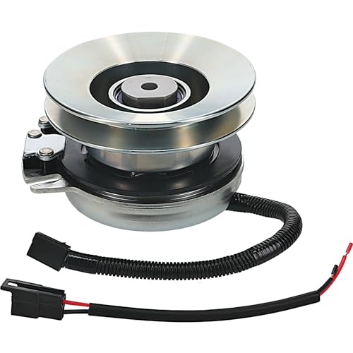 Xtreme Outdoor Power Equipment X0013 PTO Clutch Compatible with/Replacement for Bolens L1046, LT1042, LT1045, LT1046, LT1050, SLT1550, SLT1554, Cub Cadet LT1042, SLT1550, SLT1554, MTD LT1042, SLT1550
