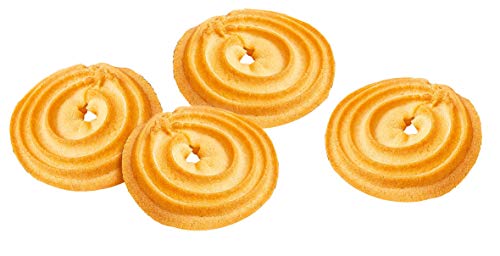 Continental Bakeries Sprits, feines Spritzgebäck, 400g